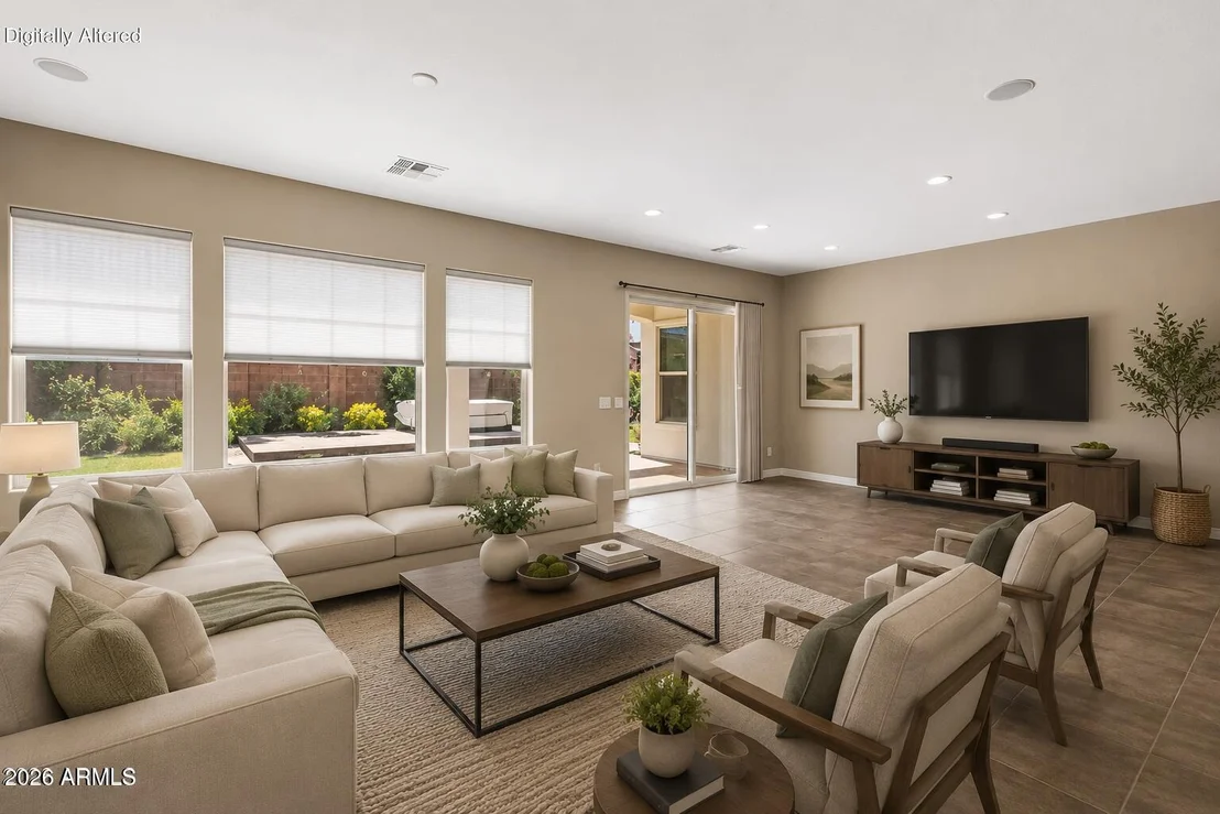 Photo of 3325 E Coconino Drive
