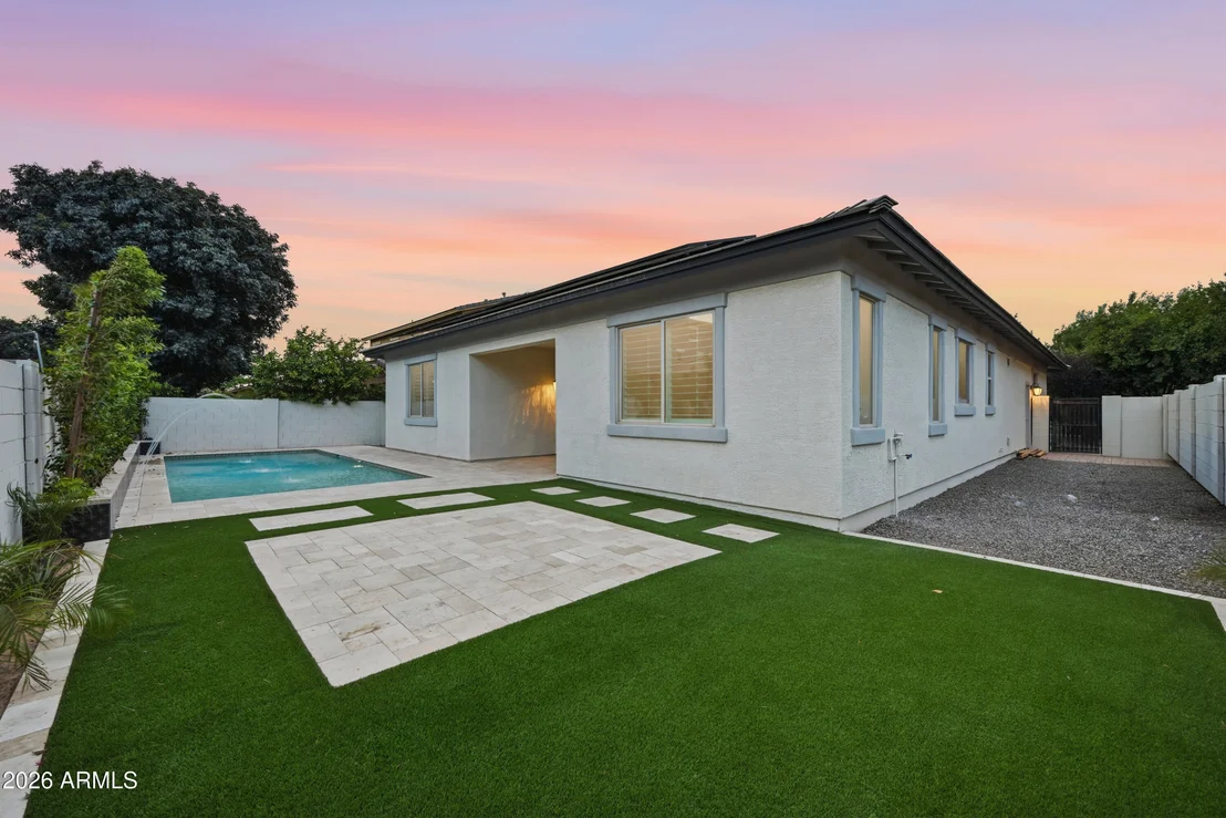 Photo of 3959 E MORRISON RANCH Parkway
