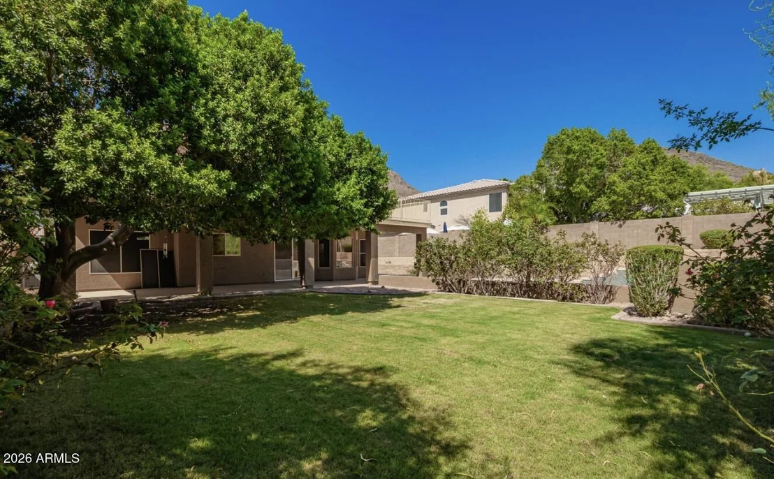 Photo of 6339 W RANGE MULE Drive