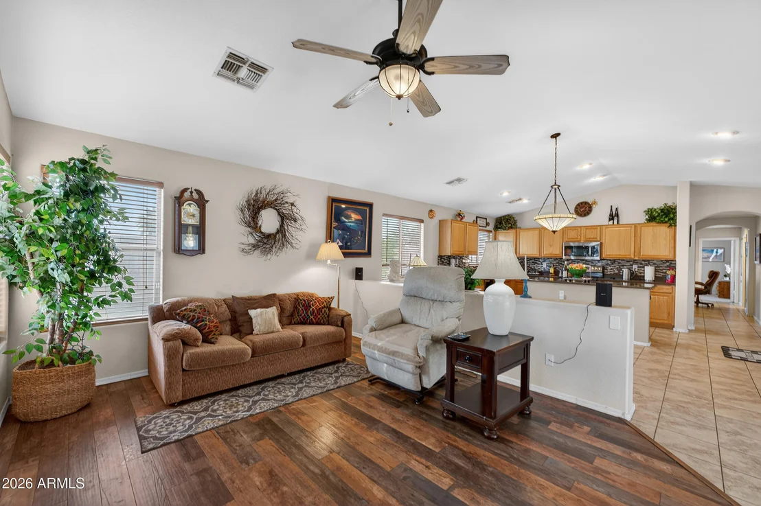 Photo of 5339 W KALER Circle