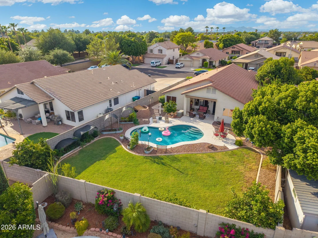 Photo of 5515 E GARNET Circle