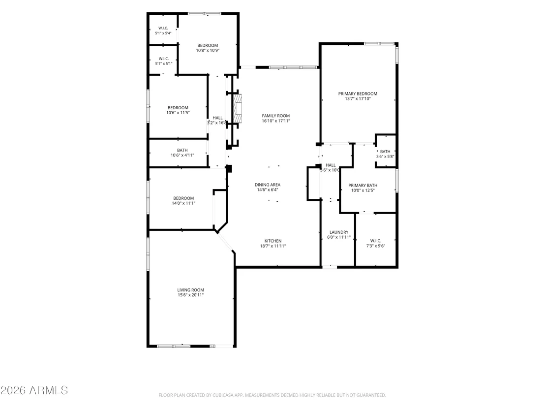 Photo of 5515 E GARNET Circle