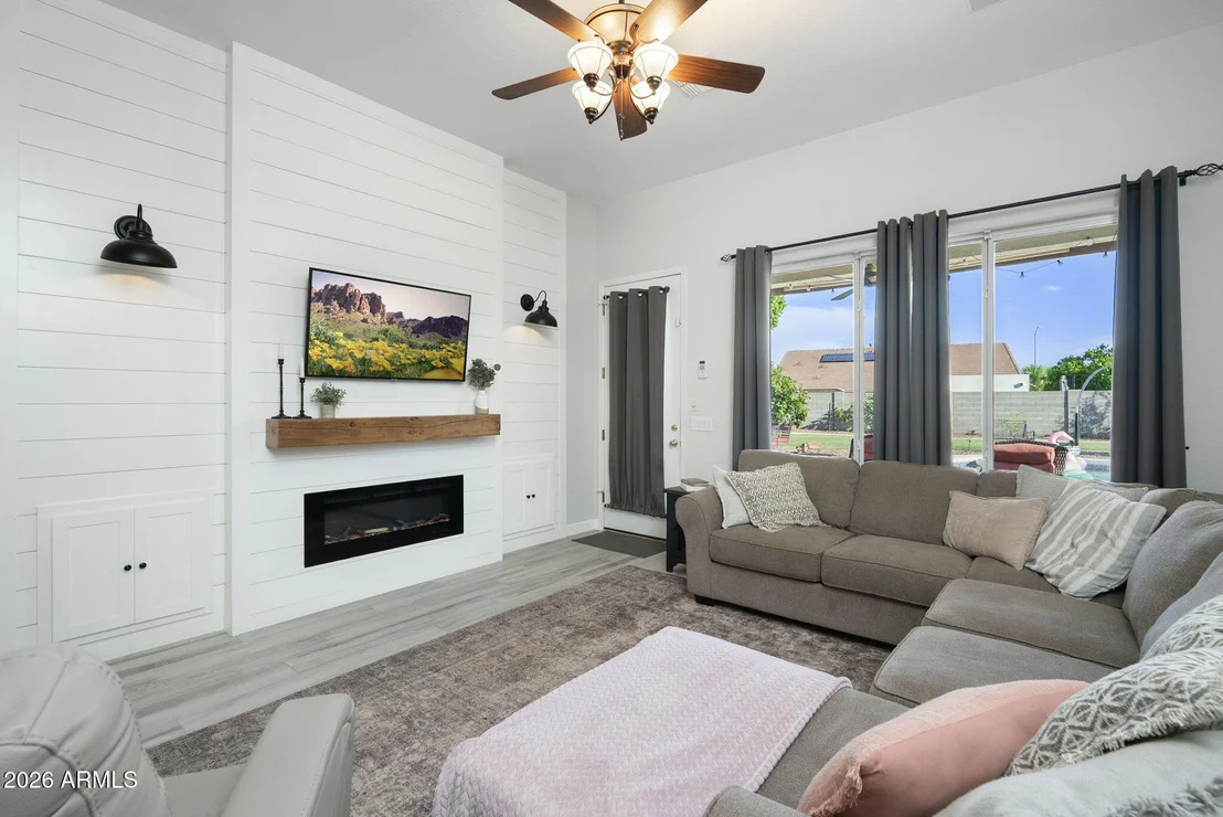 Photo of 5515 E GARNET Circle