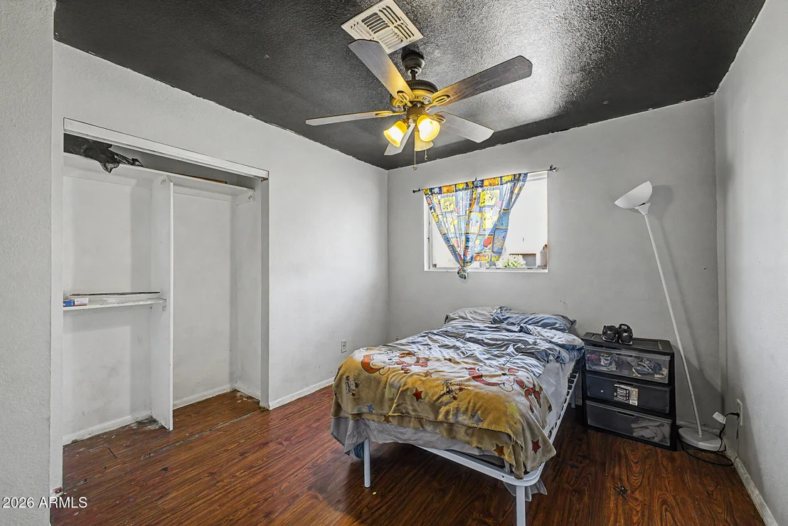 Photo of 4727 W OSBORN Road
