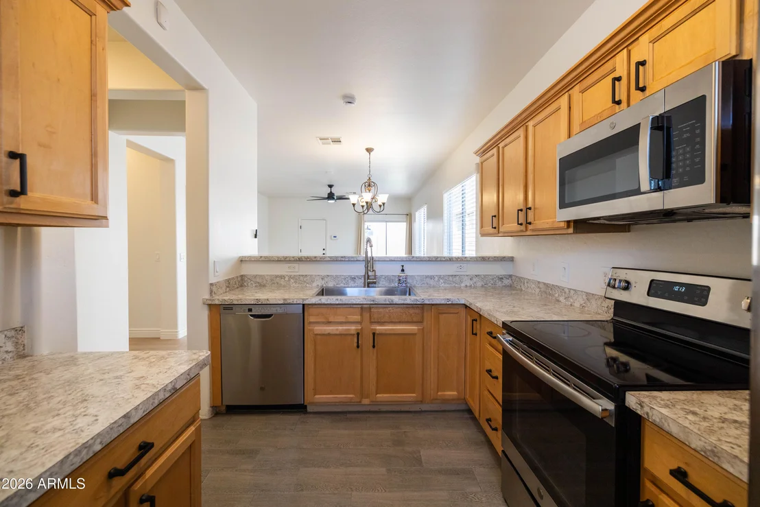 Photo of 2242 S BARRINGTON --