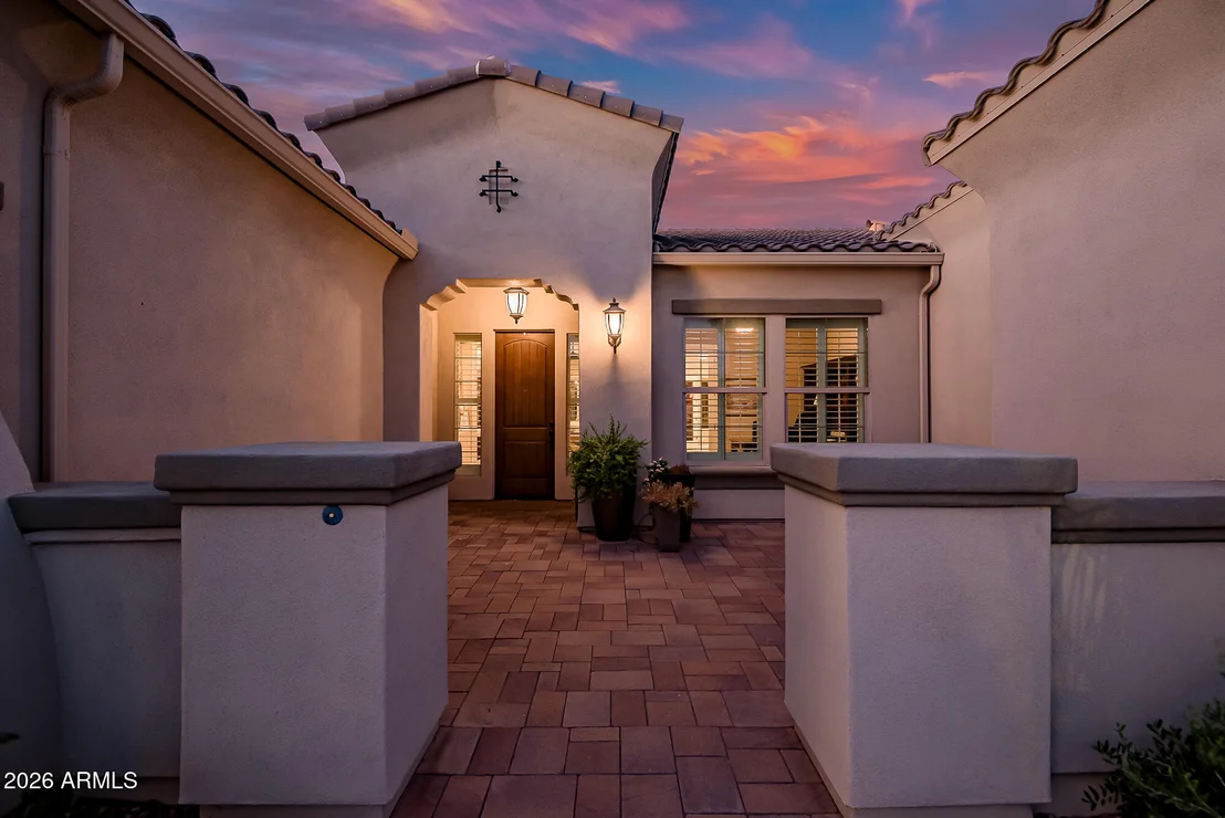 Photo of 3746 E AZALEA Drive