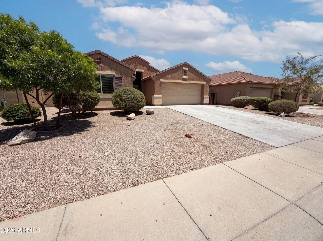 Photo of 4181 S 247TH Drive