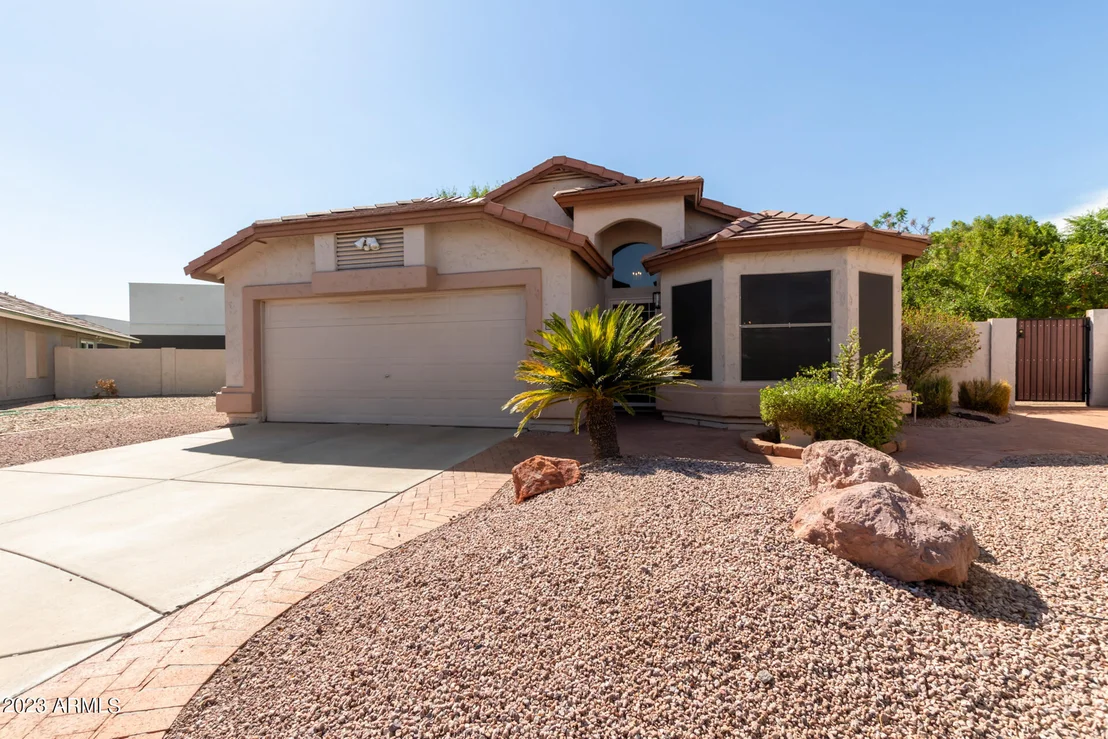 Photo of 6520 W ADOBE Drive