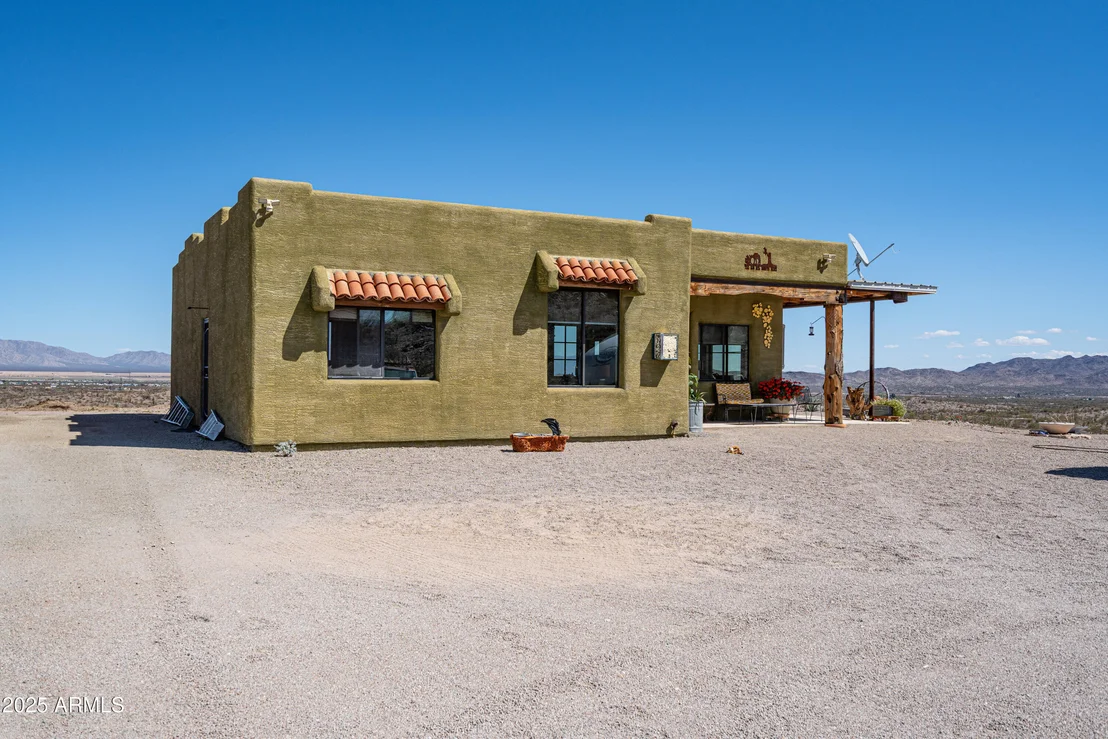 Photo of 42617 HOVATTER Road
