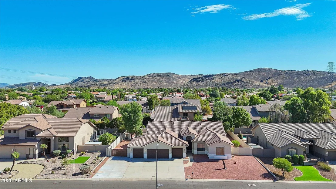 Photo of 5533 W WEST WIND Drive