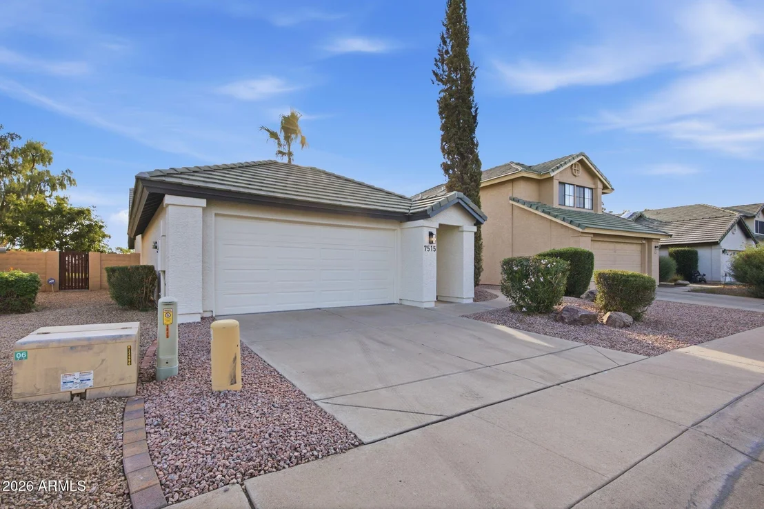 Photo of 7515 W SEQUOIA Drive