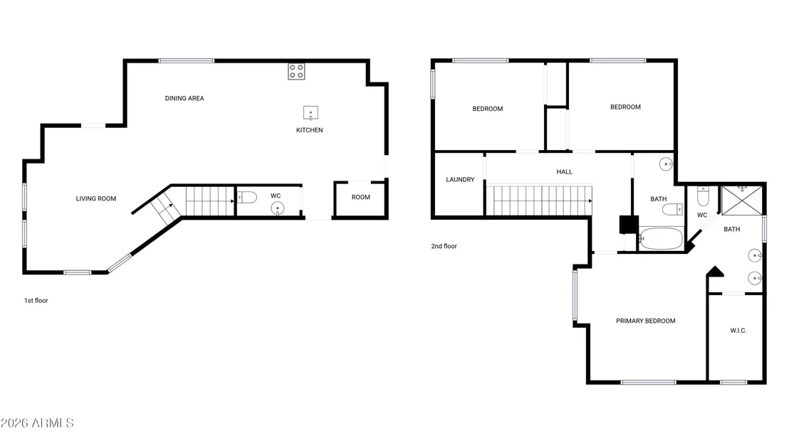 Photo of 1729 S DESERT VIEW Place