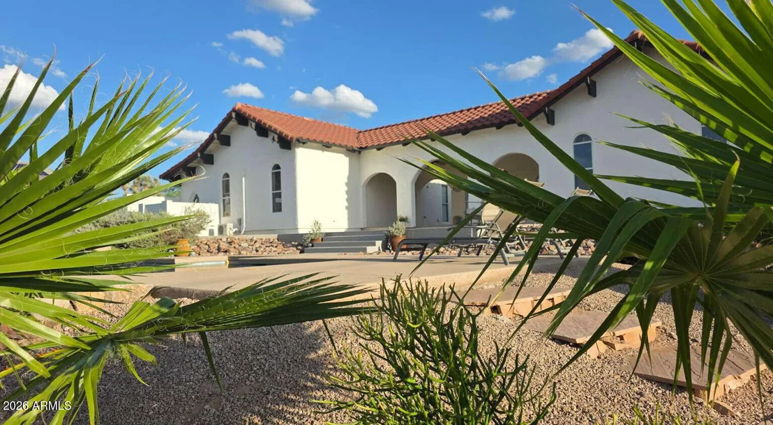 Photo of 4932 E GREASEWOOD Street