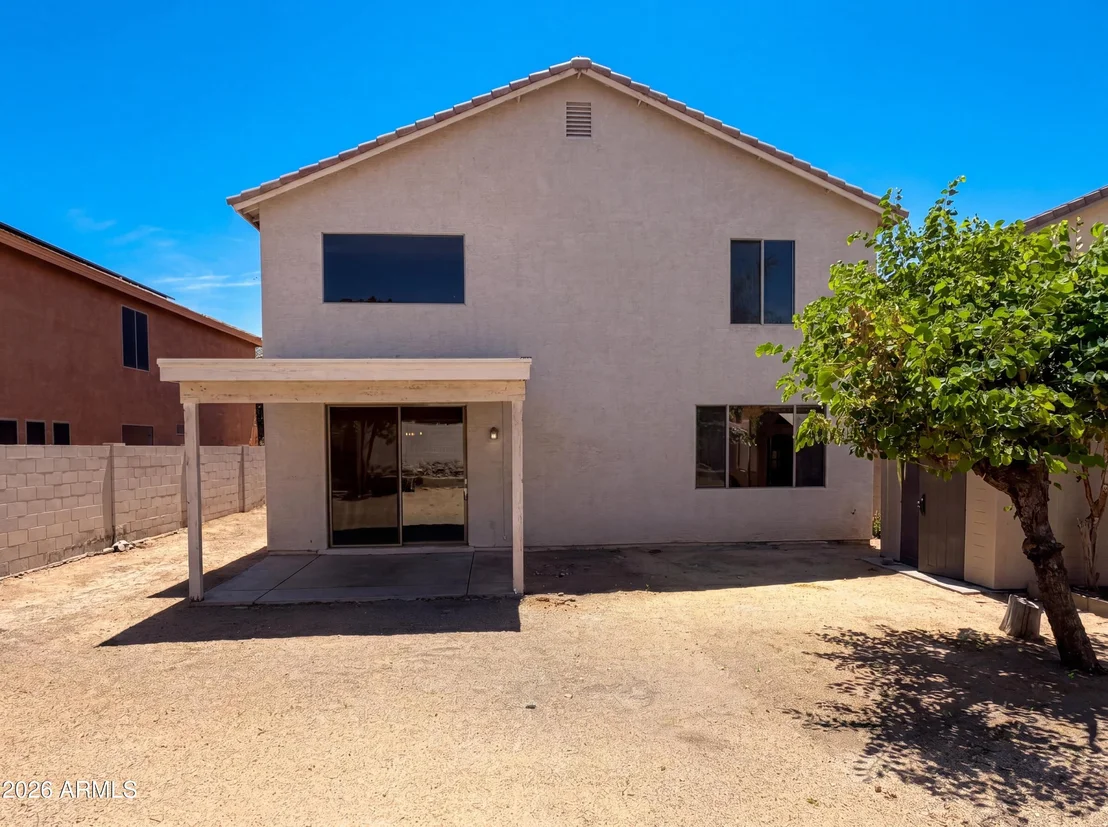 Photo of 6764 W TETHER Trail
