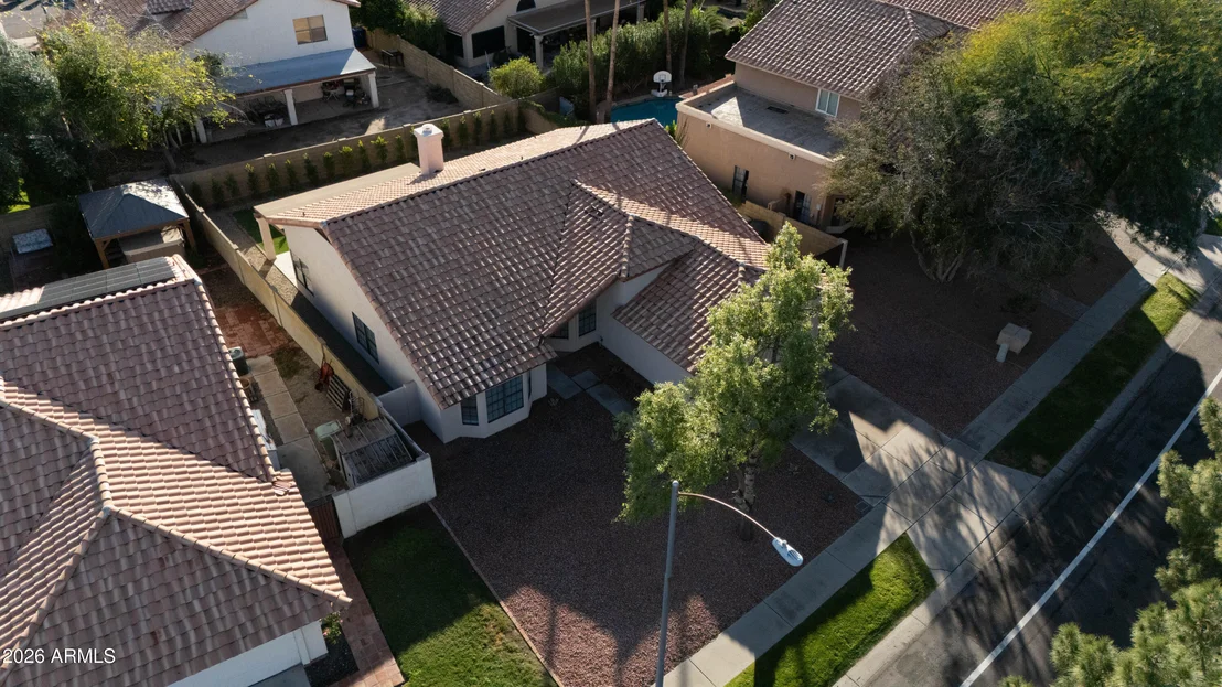 Photo of 7395 W UTOPIA Road