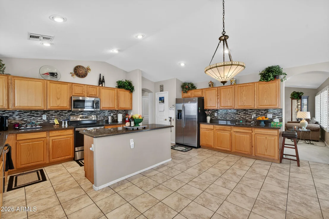 Photo of 5339 W KALER Circle