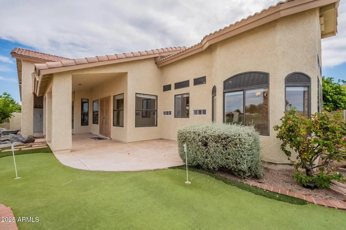 Photo of 2535 N PINNULE Circle