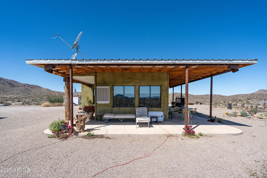 Photo of 42617 HOVATTER Road