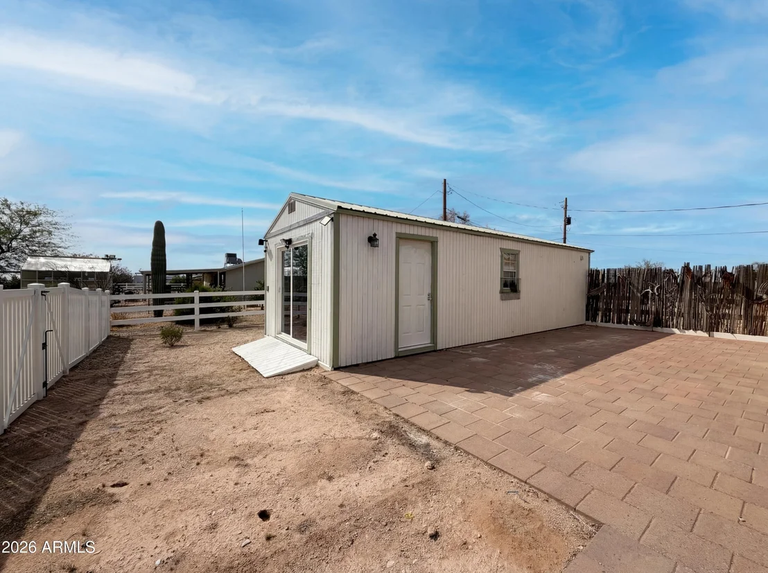 Photo of 23115 E OXBOW Drive