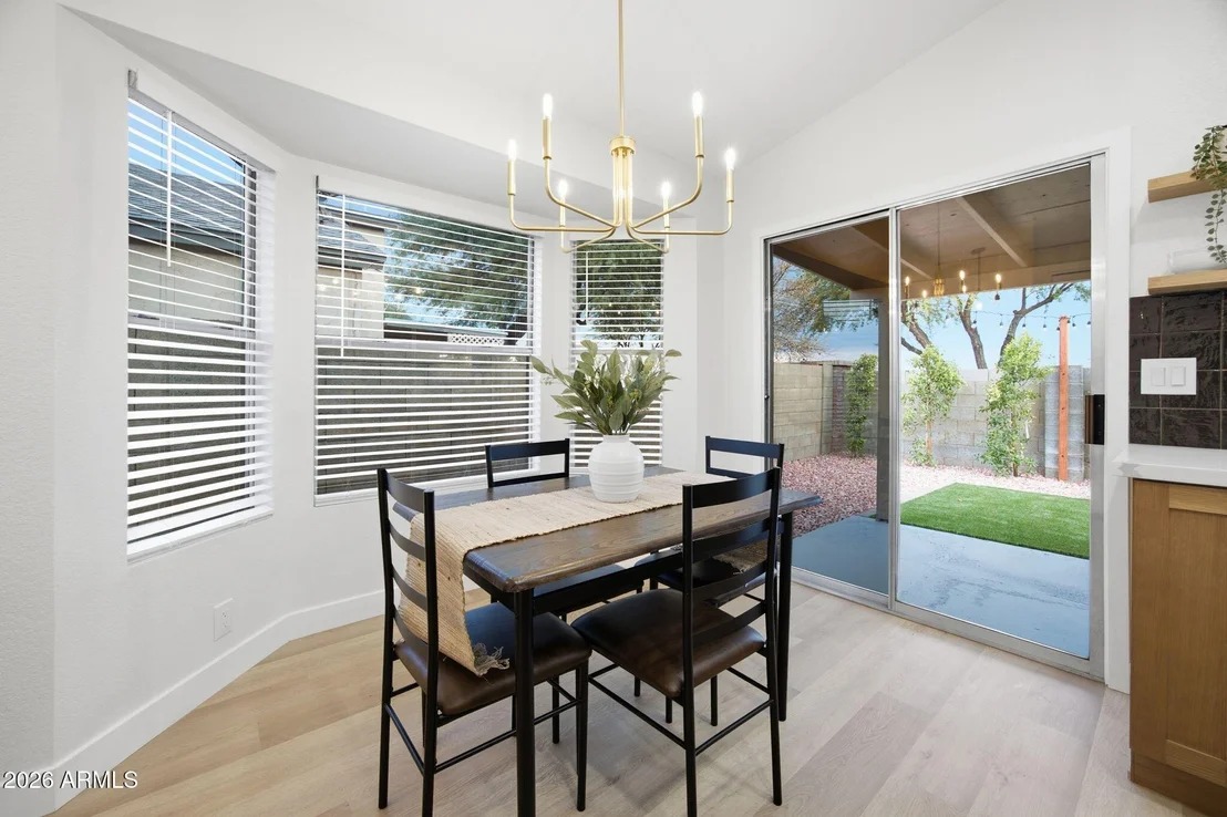 Photo of 4035 W ELECTRA Lane