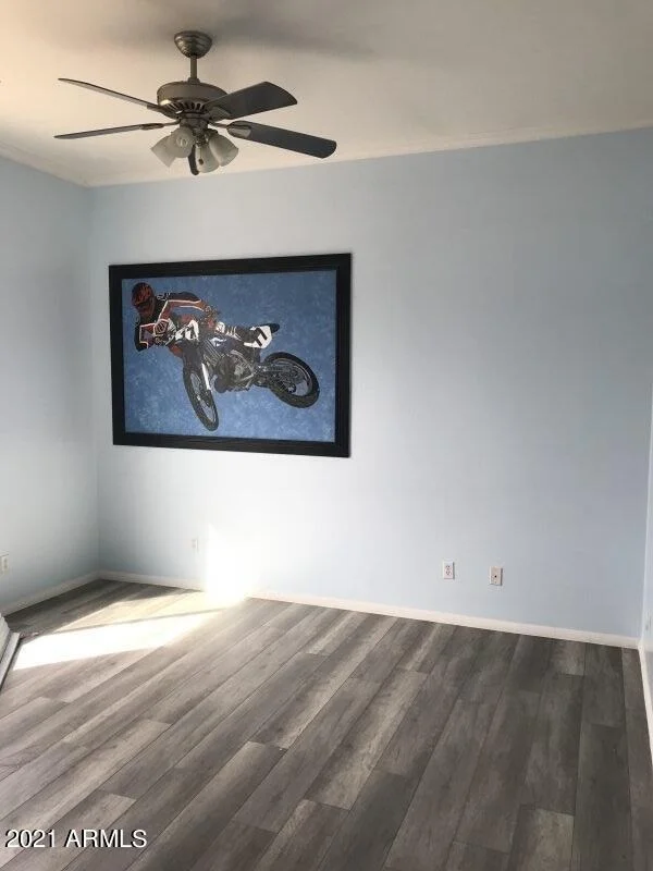 Photo of 2707 W DESERT RANCH Road