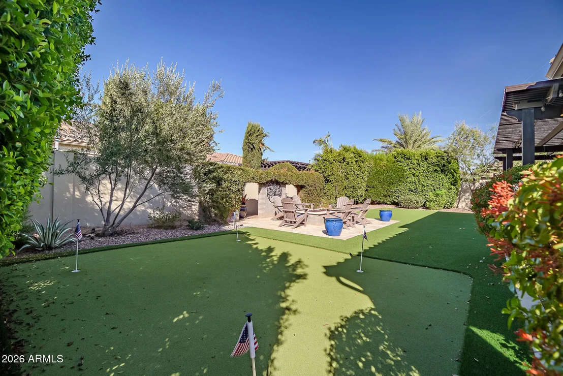 Photo of 3746 E AZALEA Drive