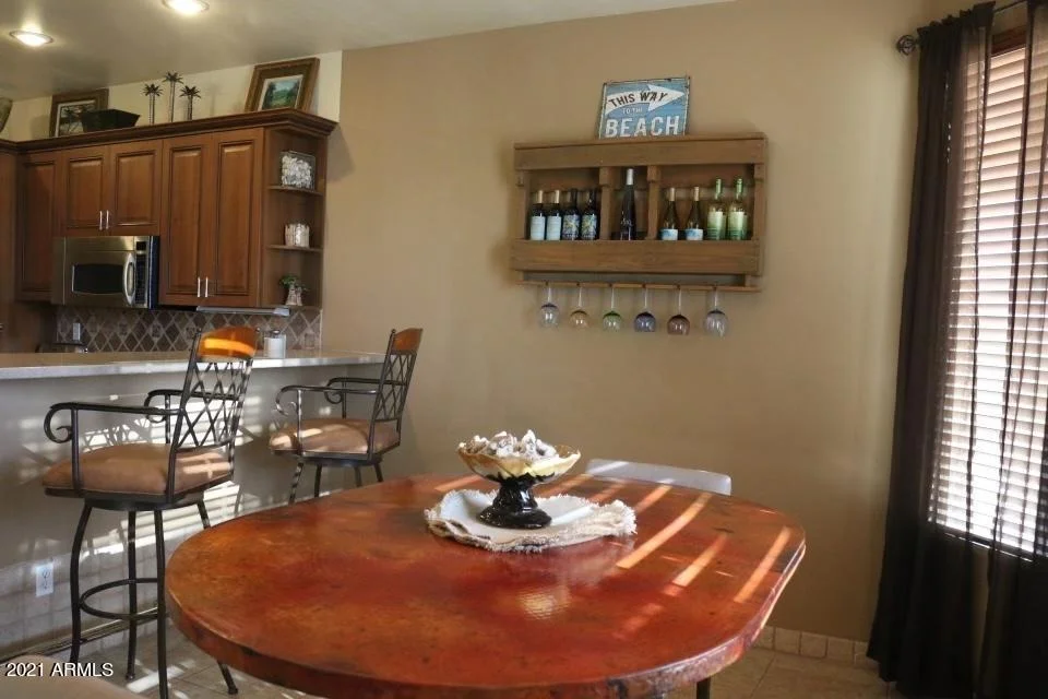 Photo of 2707 W DESERT RANCH Road