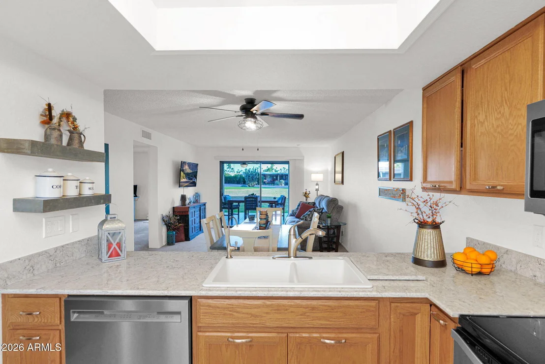 Photo of 7746 E PARK VIEW Drive