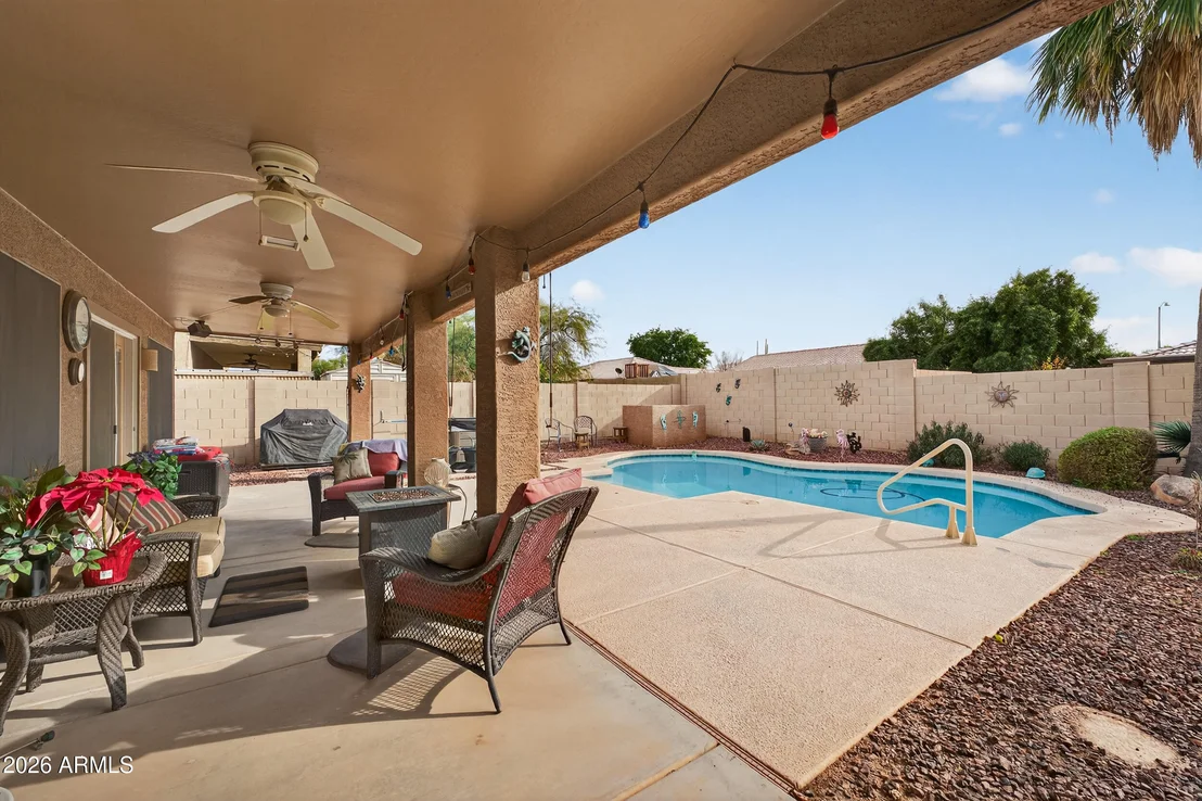 Photo of 5339 W KALER Circle