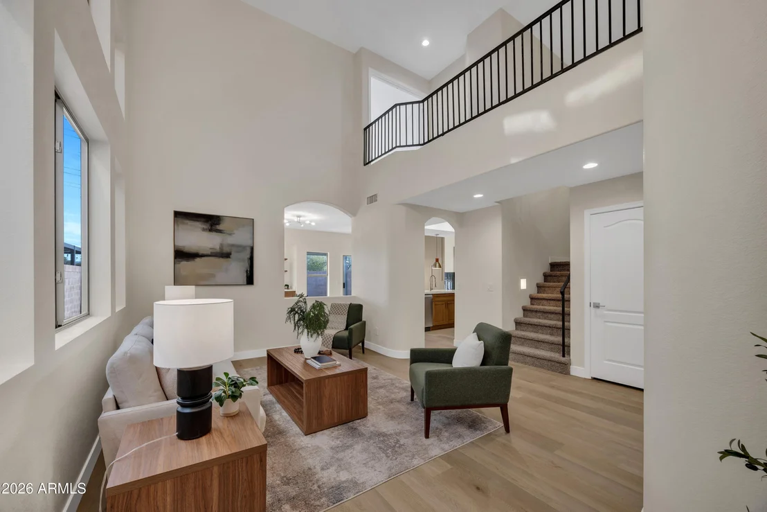 Photo of 3573 W WHISPERING WIND Drive