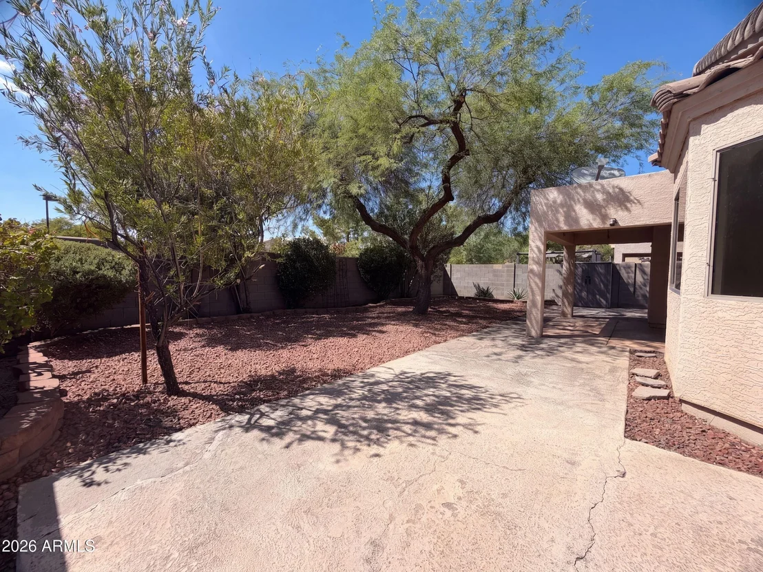 Photo of 2756 S COMPTON --