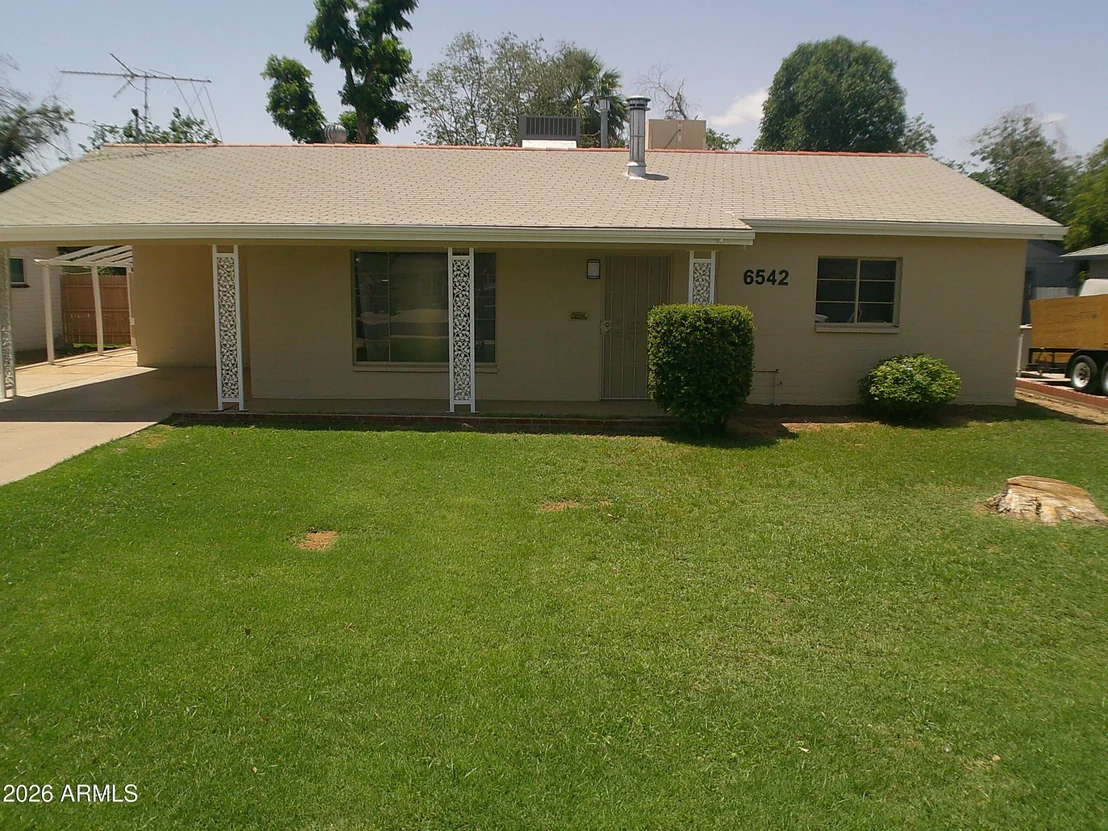 Photo of 6542 N 61ST Drive