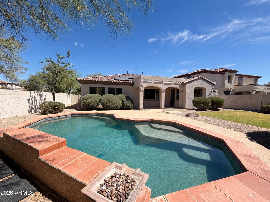 Photo of 4615 W POWELL Drive