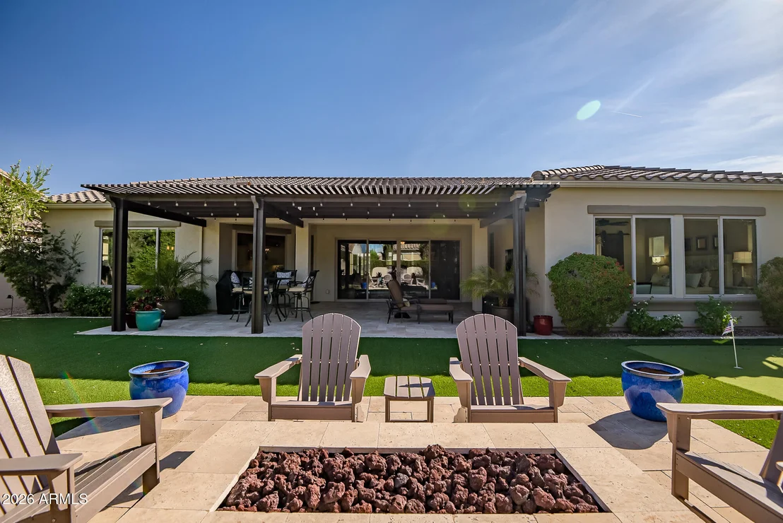 Photo of 3746 E AZALEA Drive