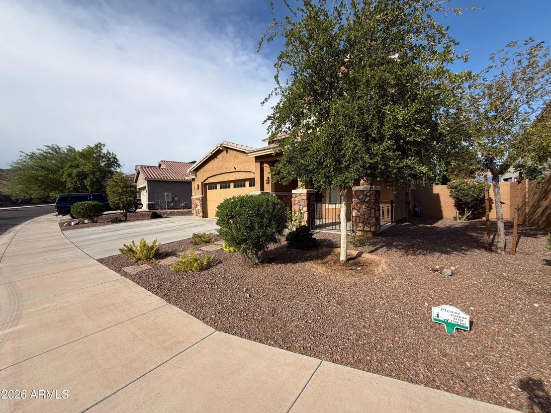 Photo of 2551 N 212TH Drive