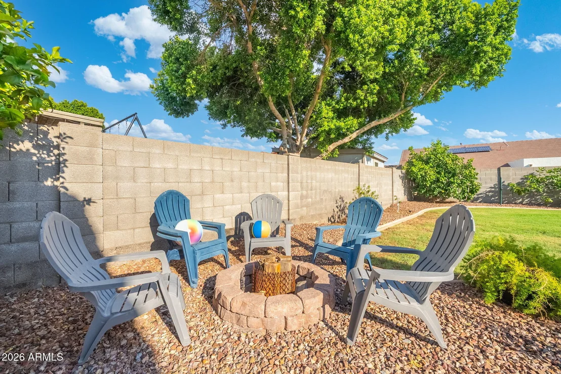 Photo of 5515 E GARNET Circle