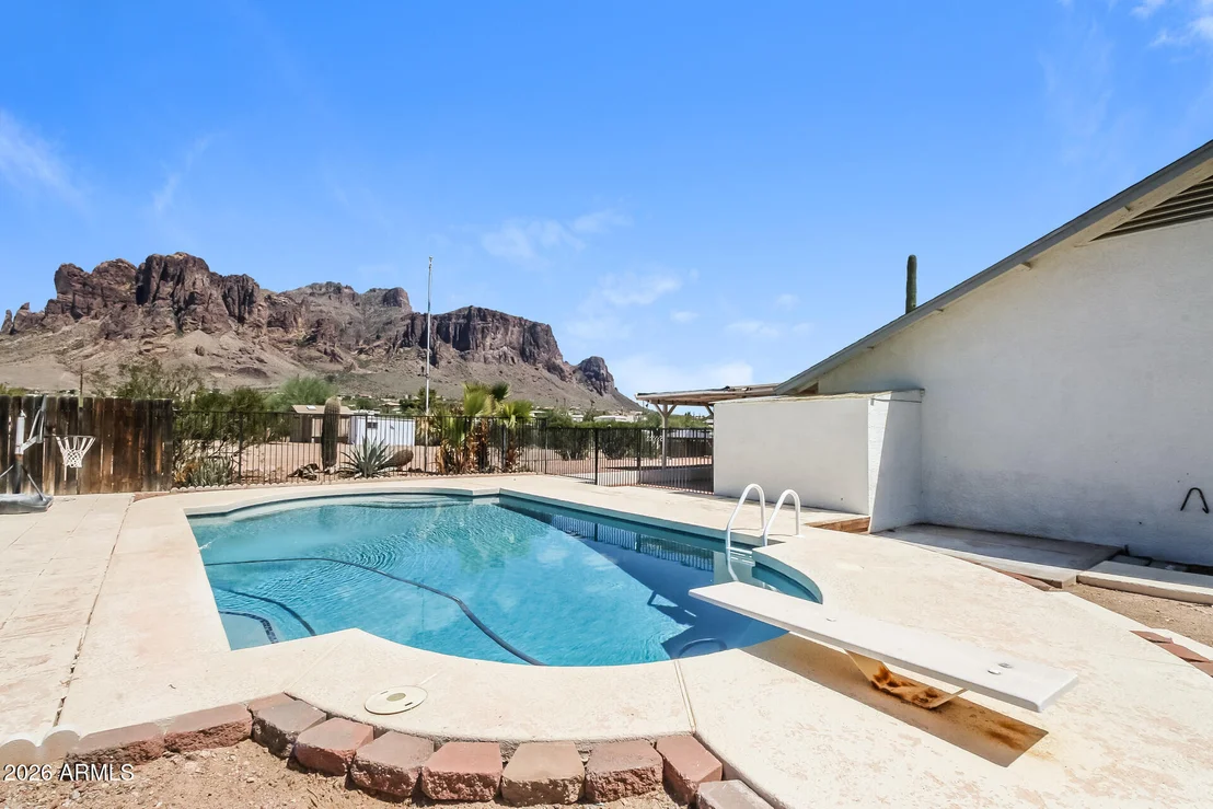 Photo of 3961 N VAL VISTA Road