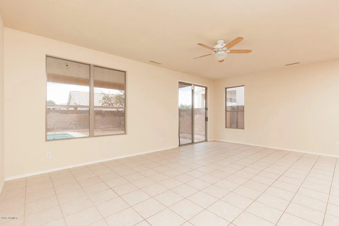 Photo of 3853 W FALLEN LEAF Lane