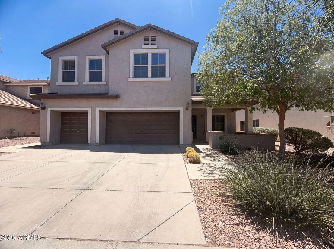 Photo of 7533 W RUSHMORE Way