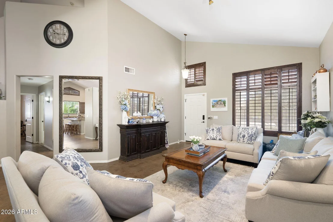 Photo of 732 S VALLE VERDE --