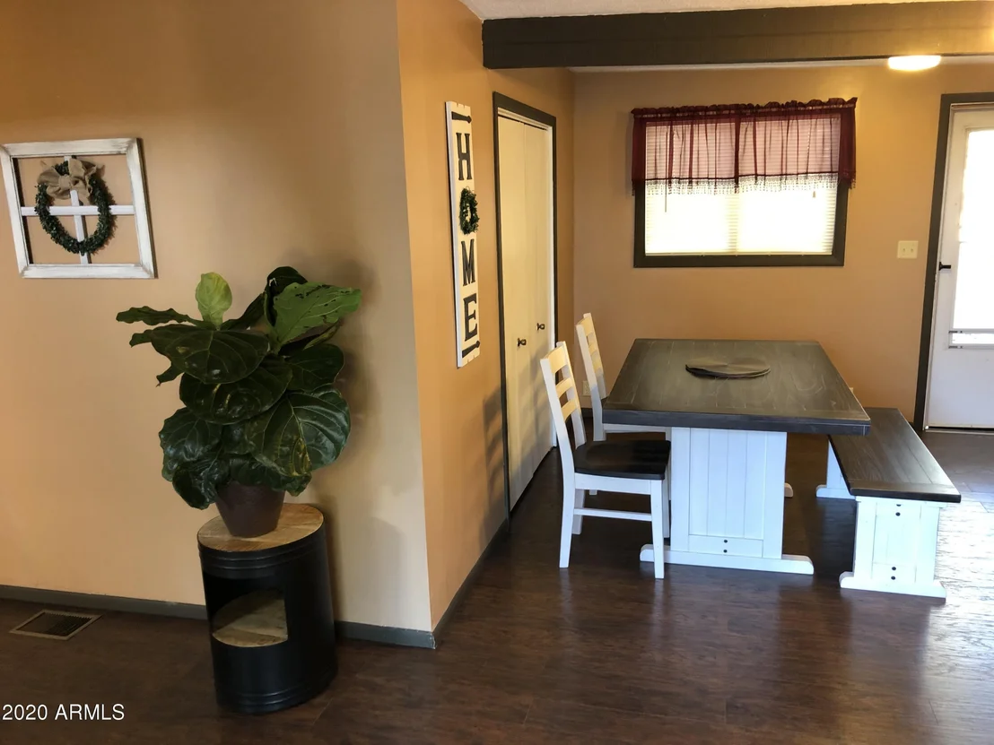 Photo of 8031 W STALLION Road