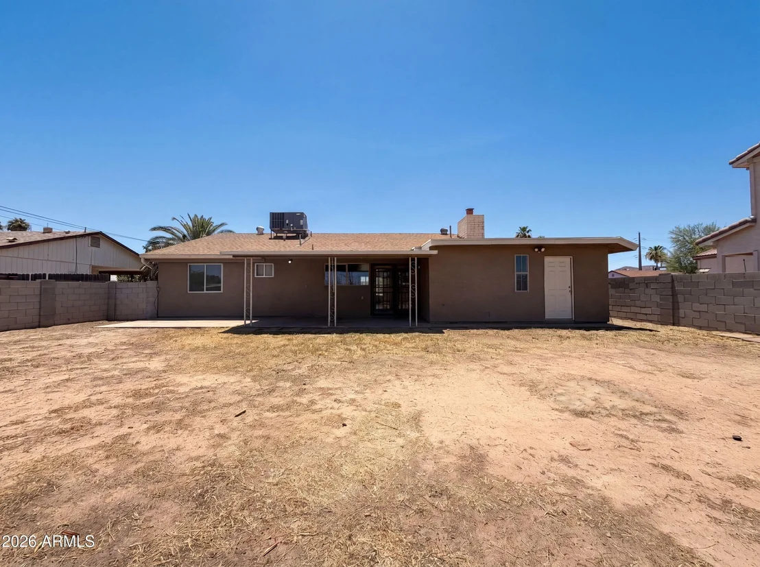 Photo of 2702 W CARTER Drive