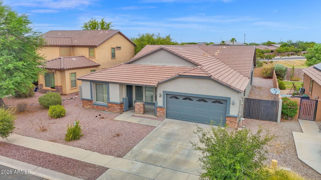 Photo of 3570 E COCONINO Way