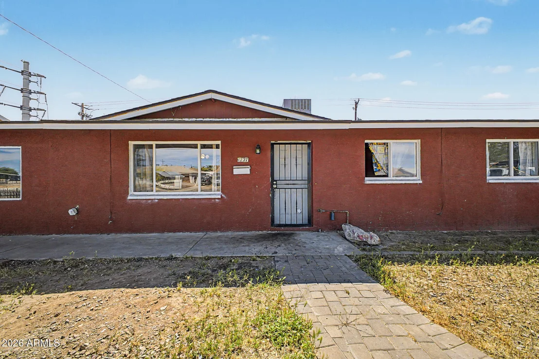 Photo of 4727 W OSBORN Road