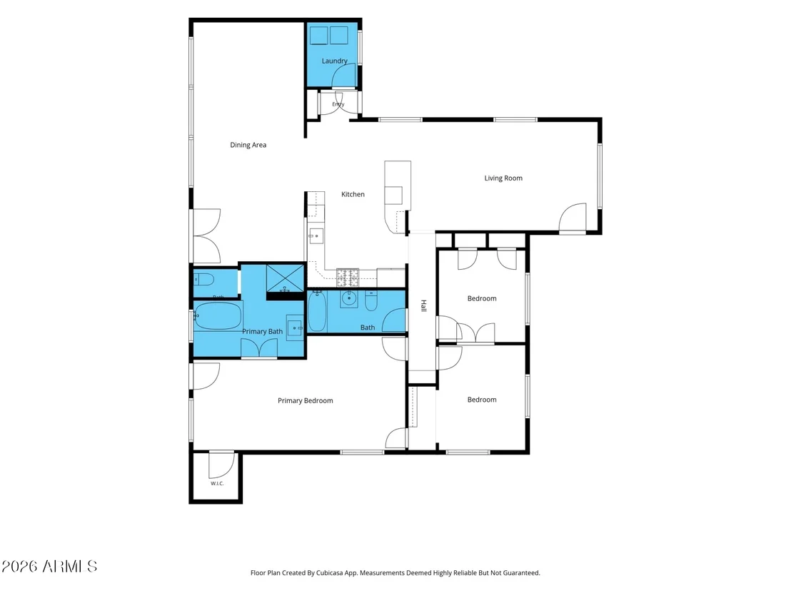 Photo of 4234 E EARLL Drive