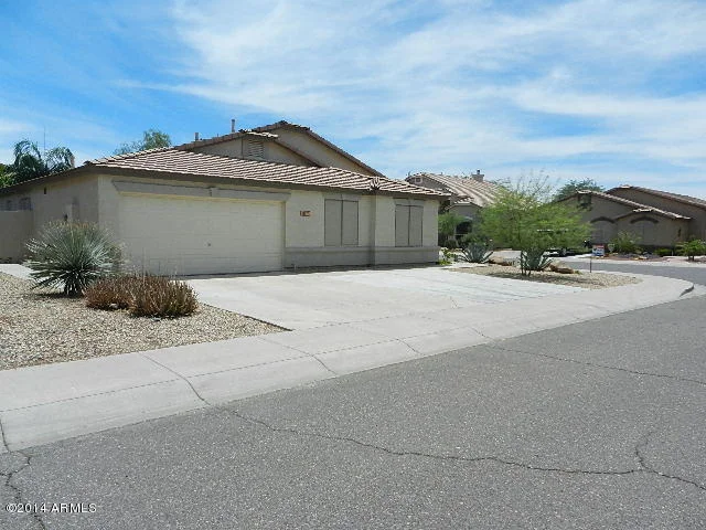 Photo of 1007 E IRMA Lane