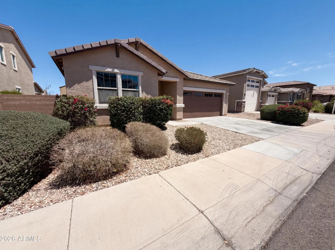 Photo of 8014 W ATLANTIS Way