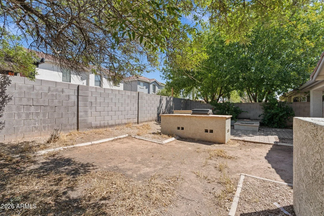 Photo of 3742 E JASPER Drive