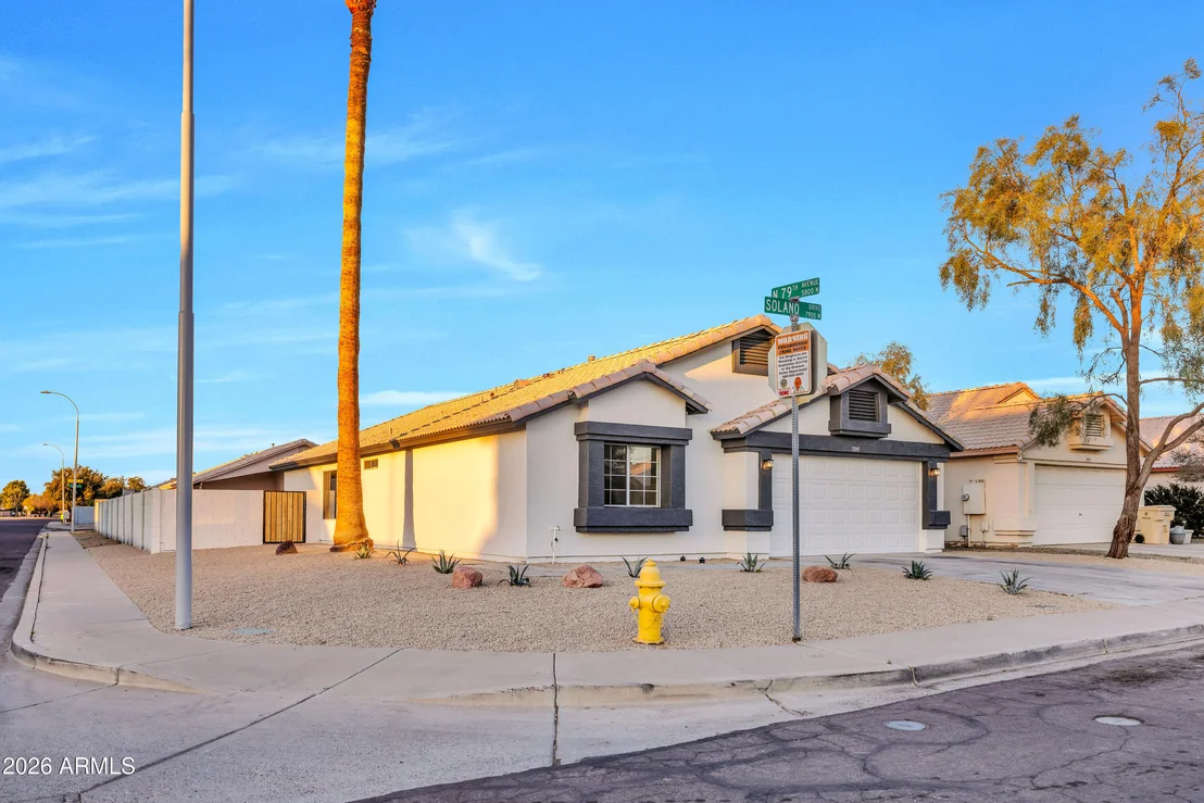 Photo of 7846 W SOLANO Drive