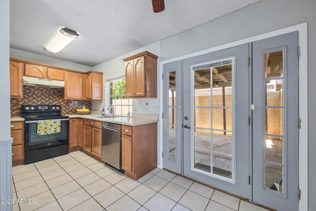 Photo of Unit 38 at 1725 N DATE Street